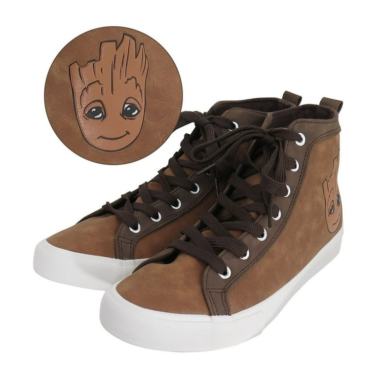 Groot sneakers 2025