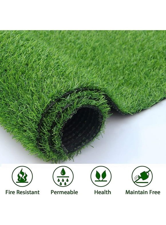 Artificial Grass in Lawn Care