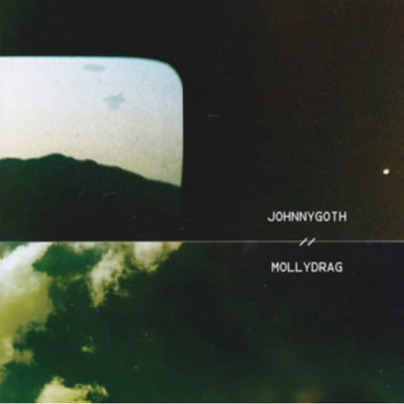 GOTH,JOHNNY / MOLLY DRAG - Johnny Goth / Molly Drag - Vinyl (7-Inch)