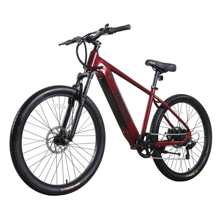 GOTRAX Approach 27.5