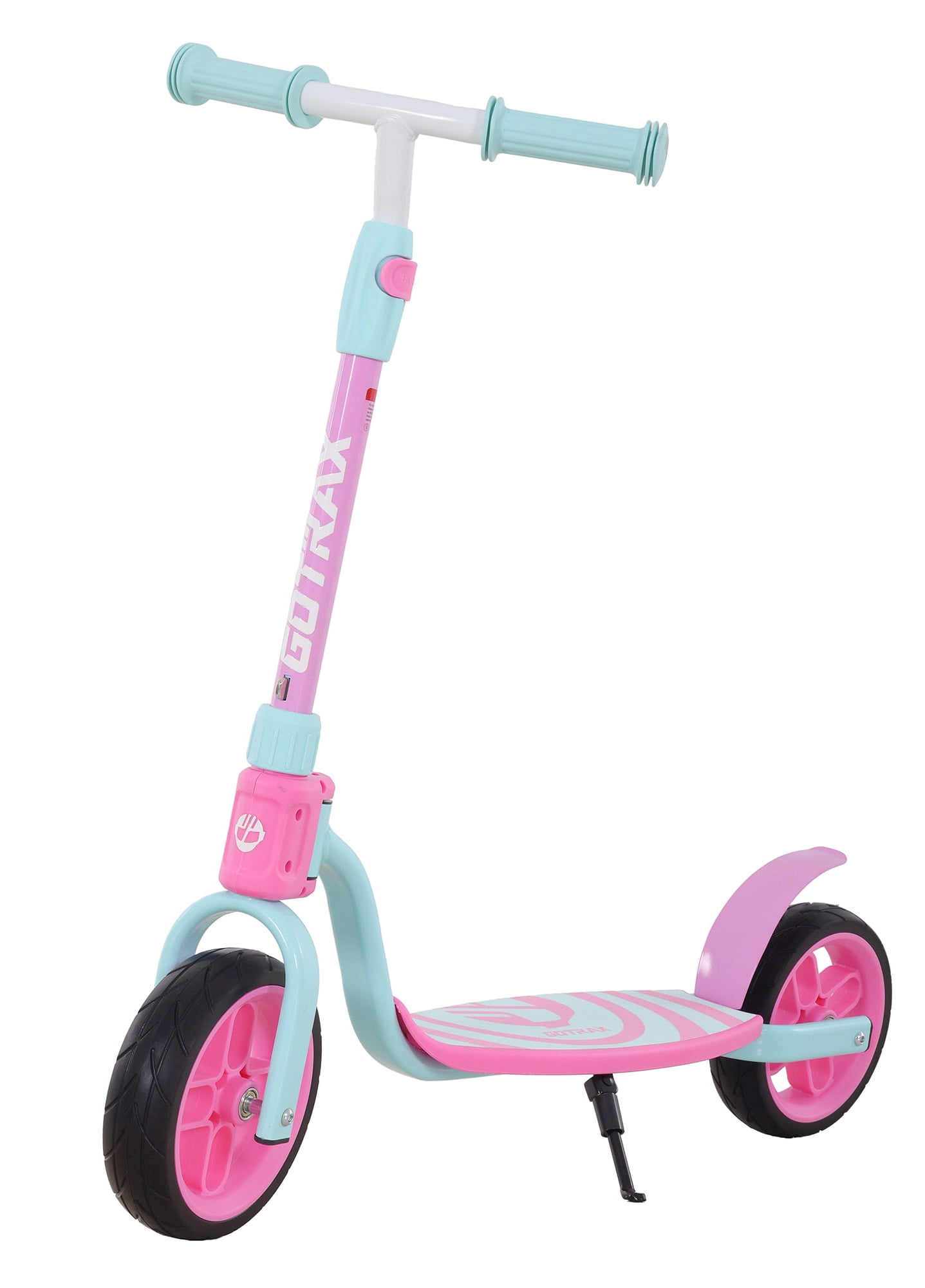 GOTRAX Bobloo Plus 2 wheels Kick Scooter for Kids Ages 5+, 8