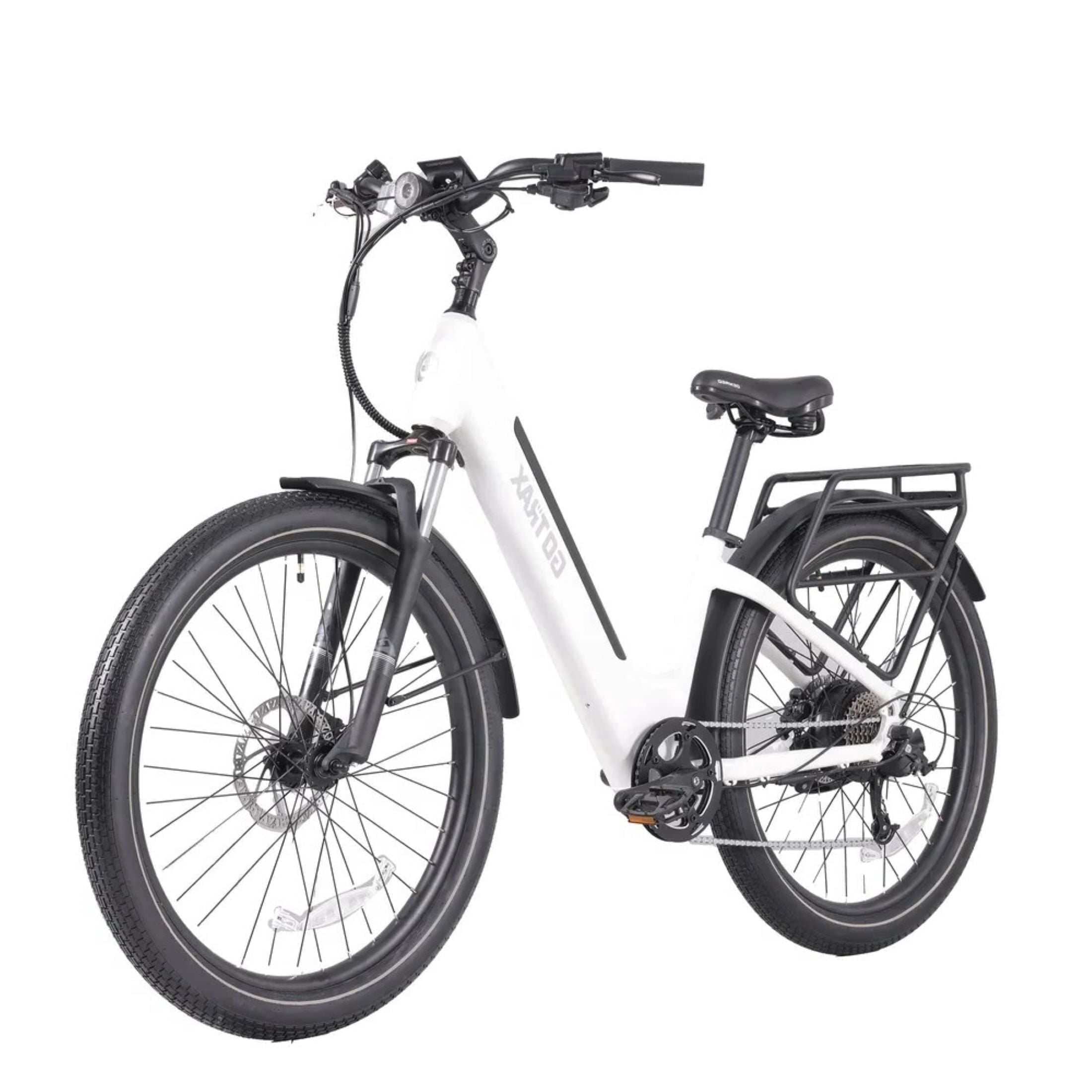 GOTRAX CTI3 27.5