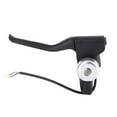 GOTRAX Electric Scooter Left Brake Lever Replacement Durable Nylon