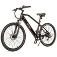 thumbnail image 1 of GOTRAX Elevation Electric Bike for Adults, 26" Tire Electric Mountain Bicycle, 350W 26Mile E-Bike, 1 of 6