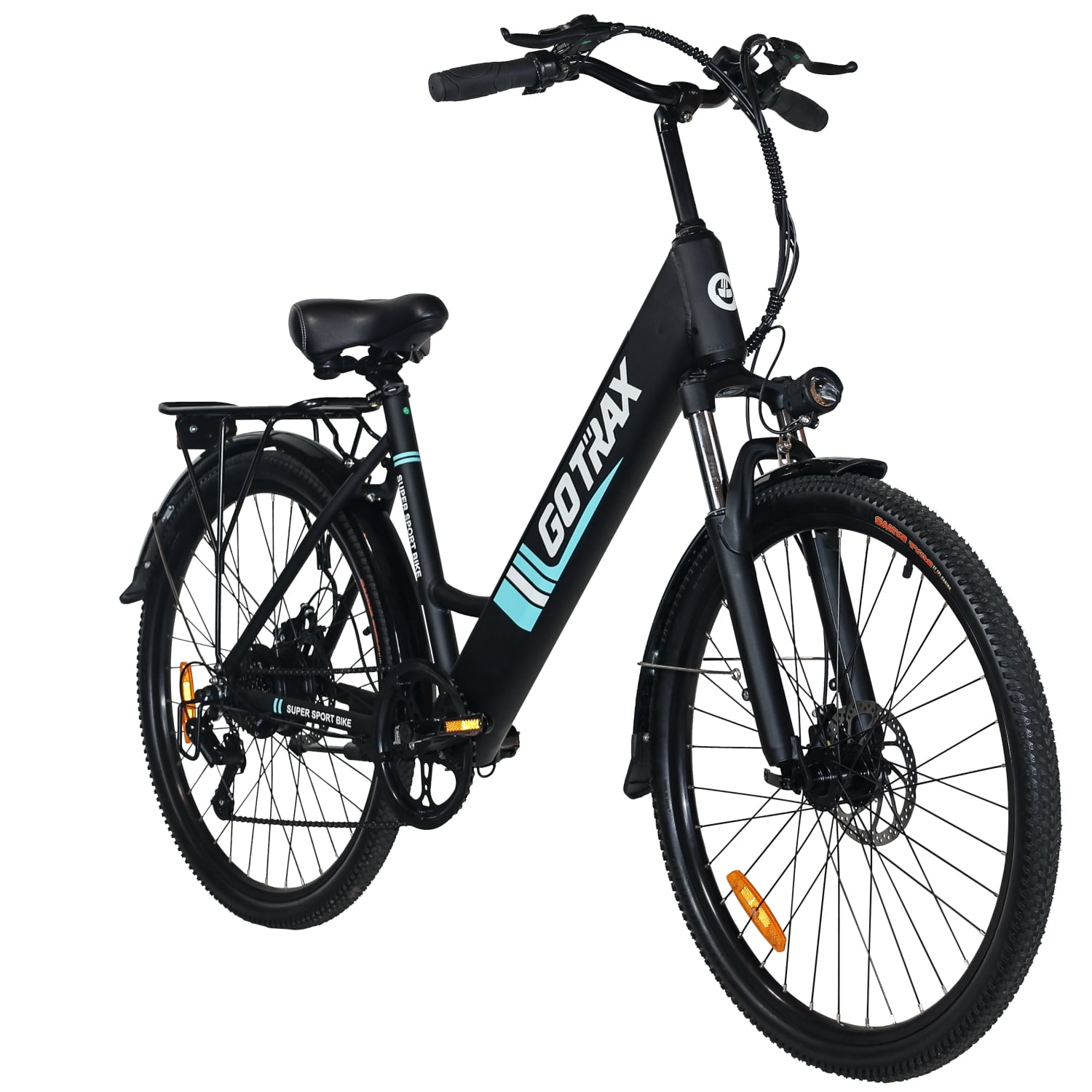 Gotrax bike hotsell