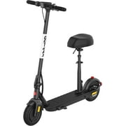 GOTRAX Fusion Adults Electric Scooter, 8.5" Pneumatic Tire, Max 14/16 Mile Range, Max 15.5/18 MPH Speed Powered By 300W Motor, With Cruise Control Foldable Electric Scooter For Adult