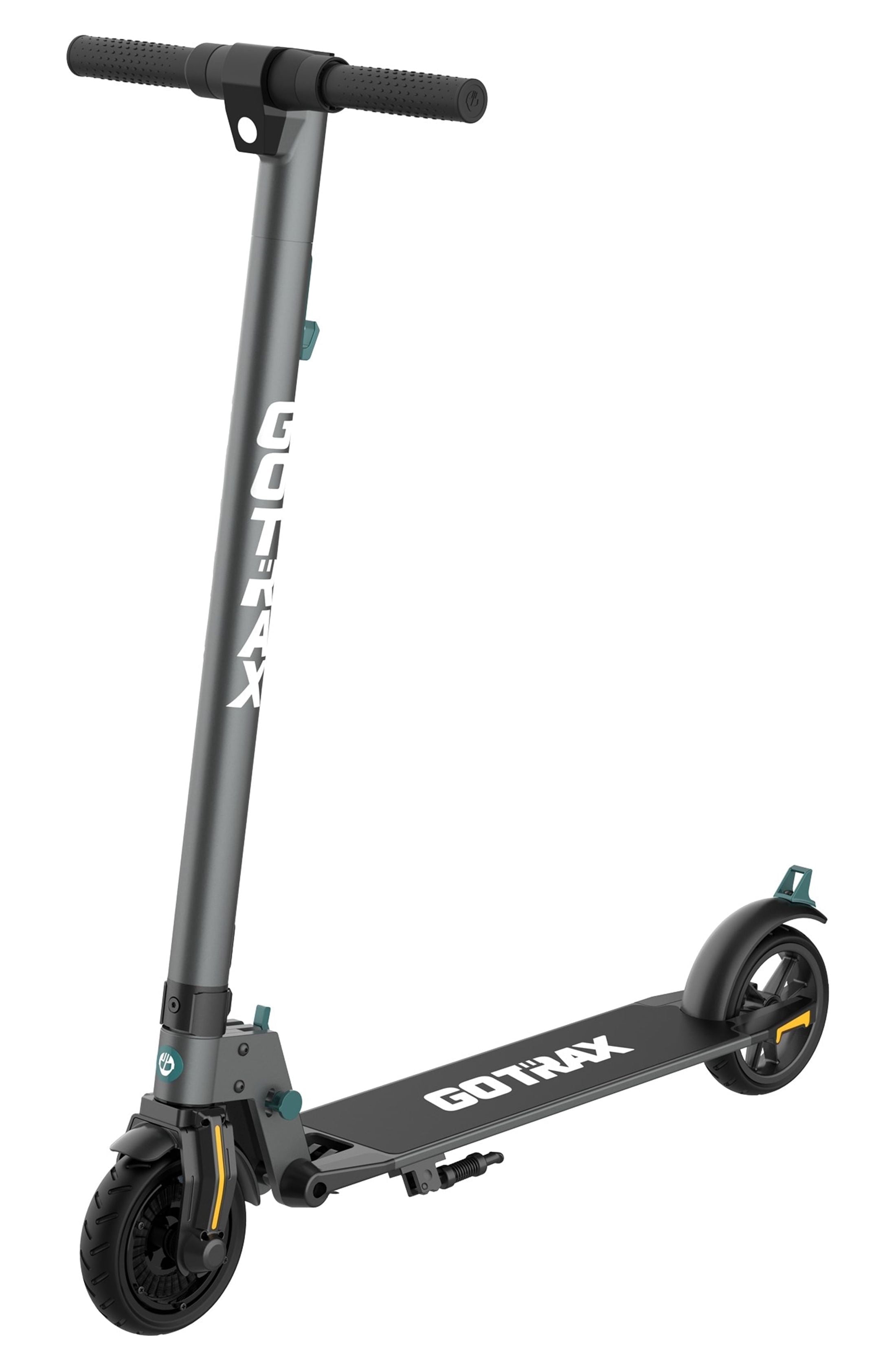 GOTRAX G2Plus Foldable Electric Scooter  Teens Age