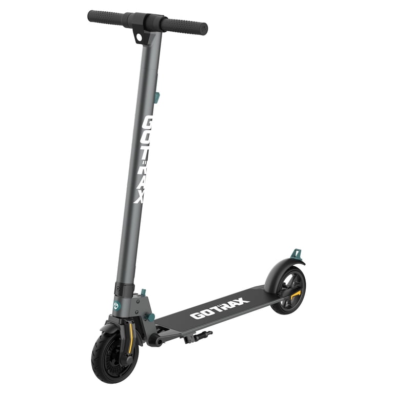 GOTRAX G2Plus Folding Kick Electric Scooter for Adults & Teens 8+