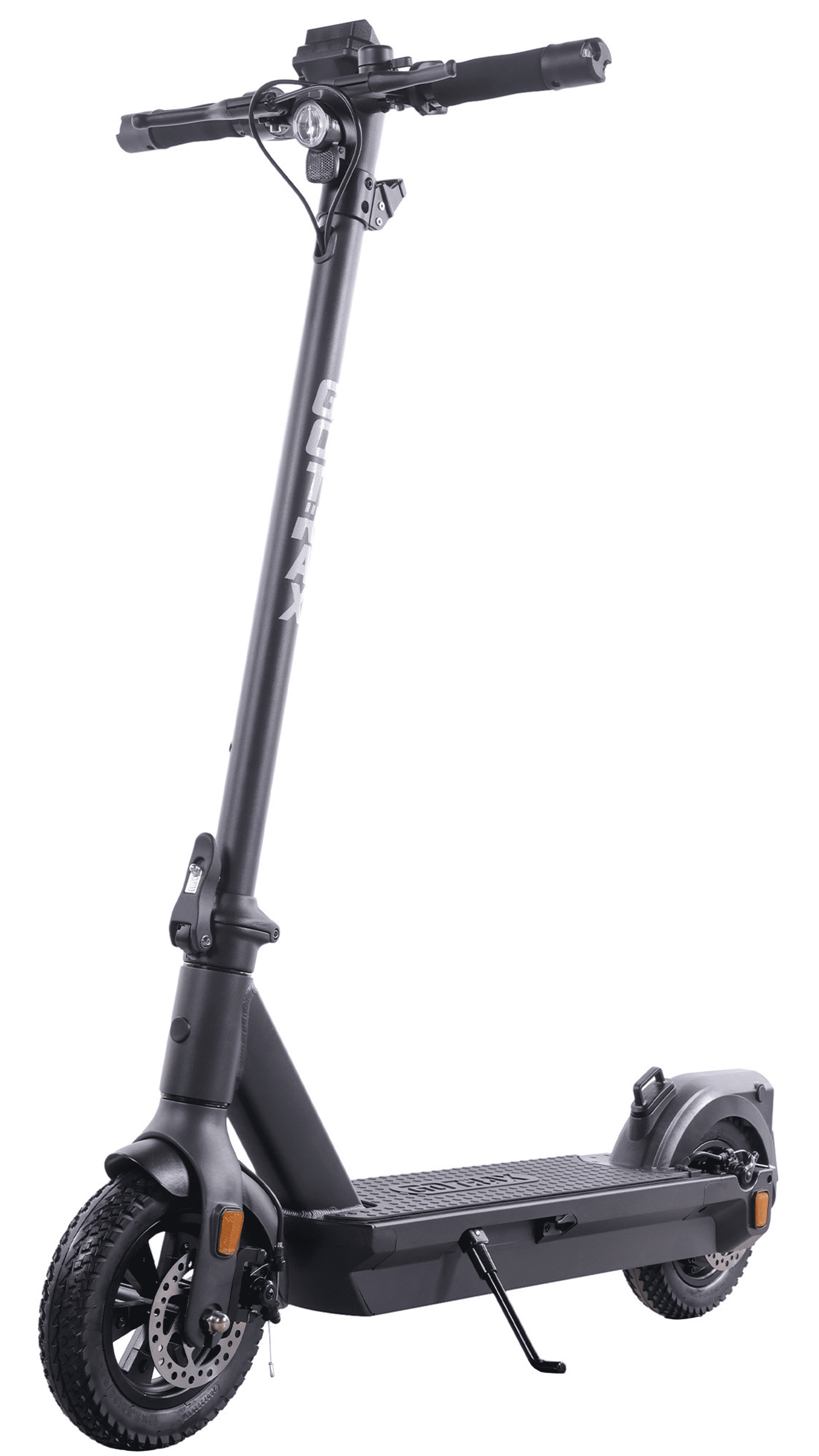 GOTRAX G7 Adult Electric Scooter, 10inch Tires 20MPH, 30mile Range