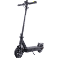 thumbnail image 1 of GOTRAX G7 Adult Electric Scooter, 10inch Tires 20MPH, 30mile Range,Foldable Escooter for Adult,BLACK, 1 of 12