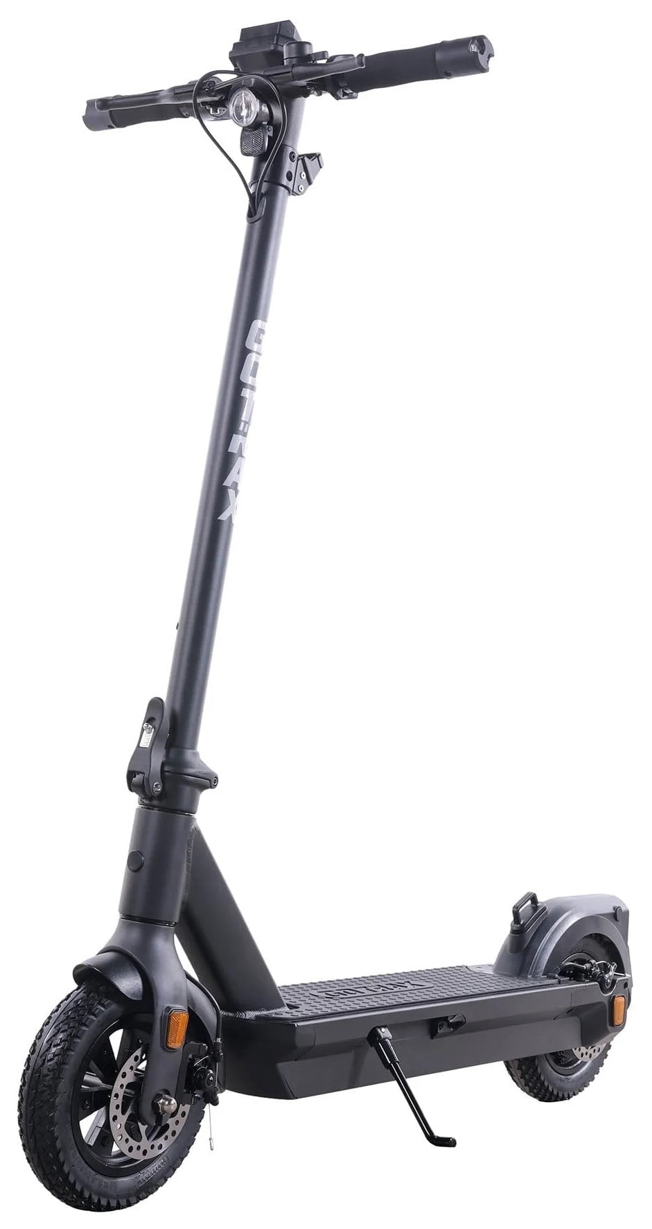 本当に信頼出来る商品 GOTRAX G7 Adult Electric Scooter, 10inch Tires 20MPH, 30mile ボード
