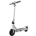 thumbnail image 1 of GOTRAX G7PRO Adult Electric Scooter, 48v 20ah 10inch Tires 20MPH, 30mile Long Range,Foldable Escooter for Adult,White, 1 of 10