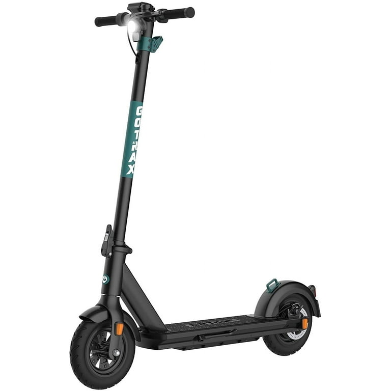 GOTRAX GMAX Electric Scooter for Adults, 10