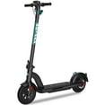 thumbnail image 1 of GOTRAX GMAX Ultra Electric Scooter for Adults, 10" Pneumatic Tire, Max 45 mile & 20 mph by 500W Motor, Folding Electric Scooter for Commute, 1 of 7