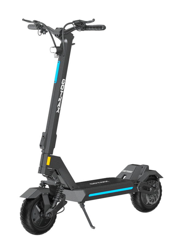 GOTRAX Scooter in Electric Transportation