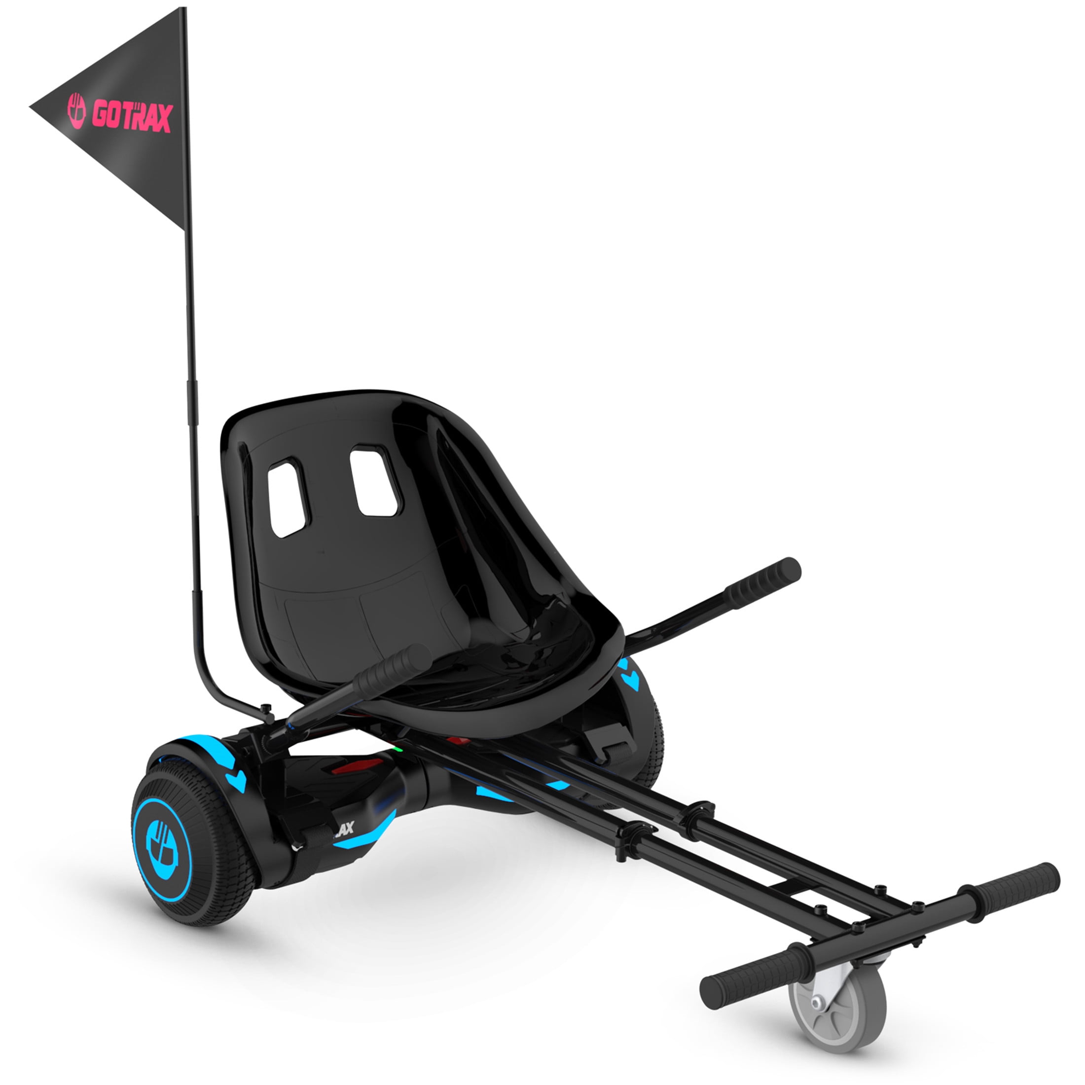 Hoverboard Go Kart Buggy Attachment Compatible UK Ubuy