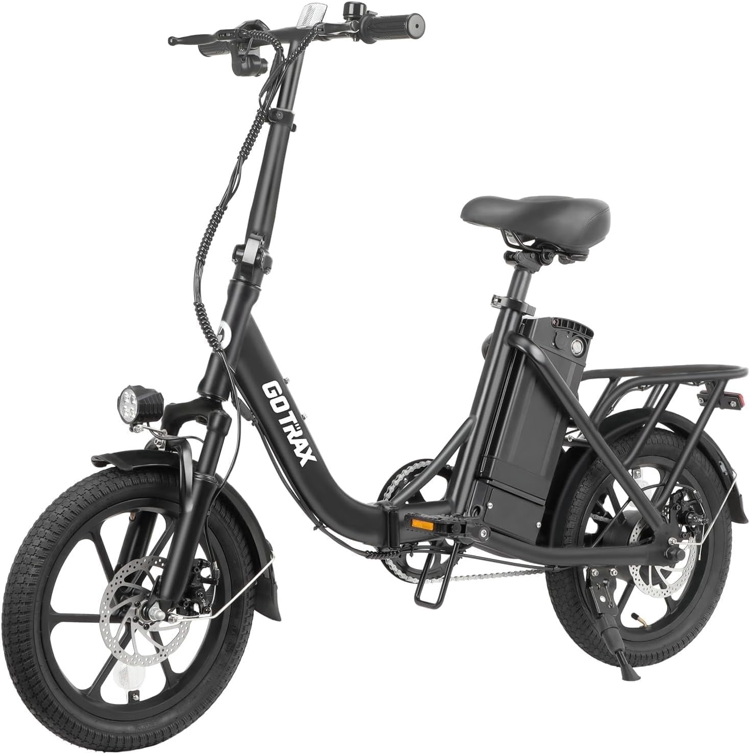 GOTRAX NEPHELE 16