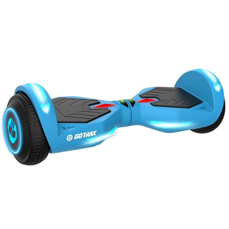 Gotrax edge self balancing hoverboard 6.5 hotsell