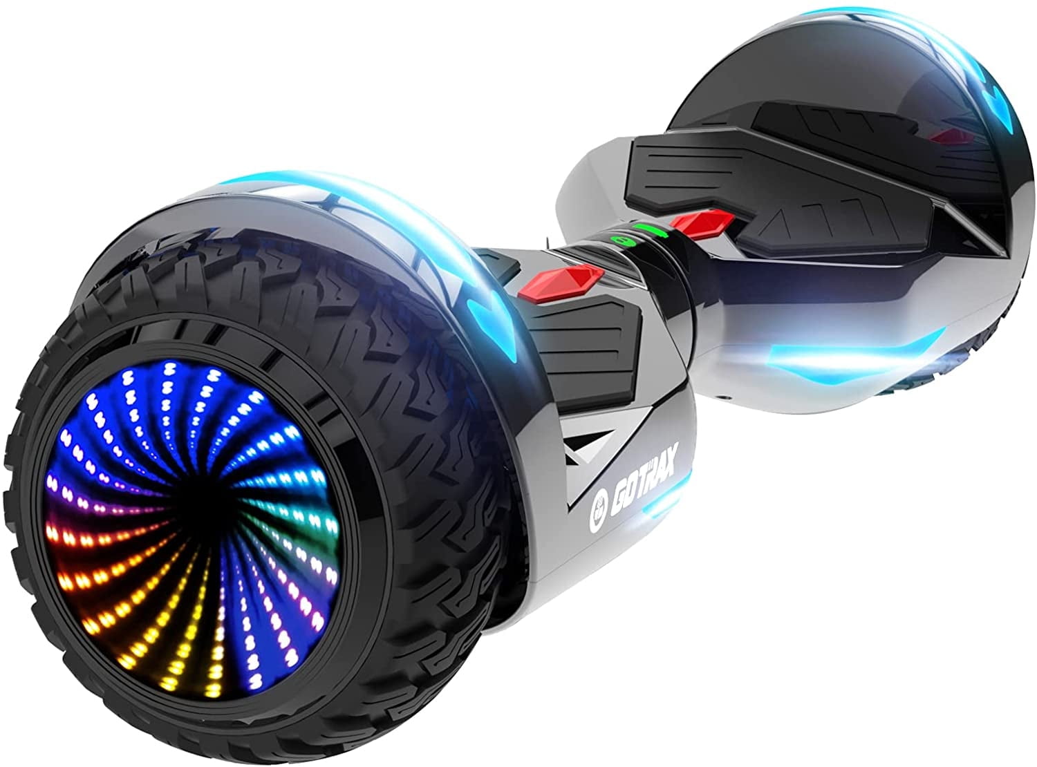 Gotrax off road hoverboard hotsell