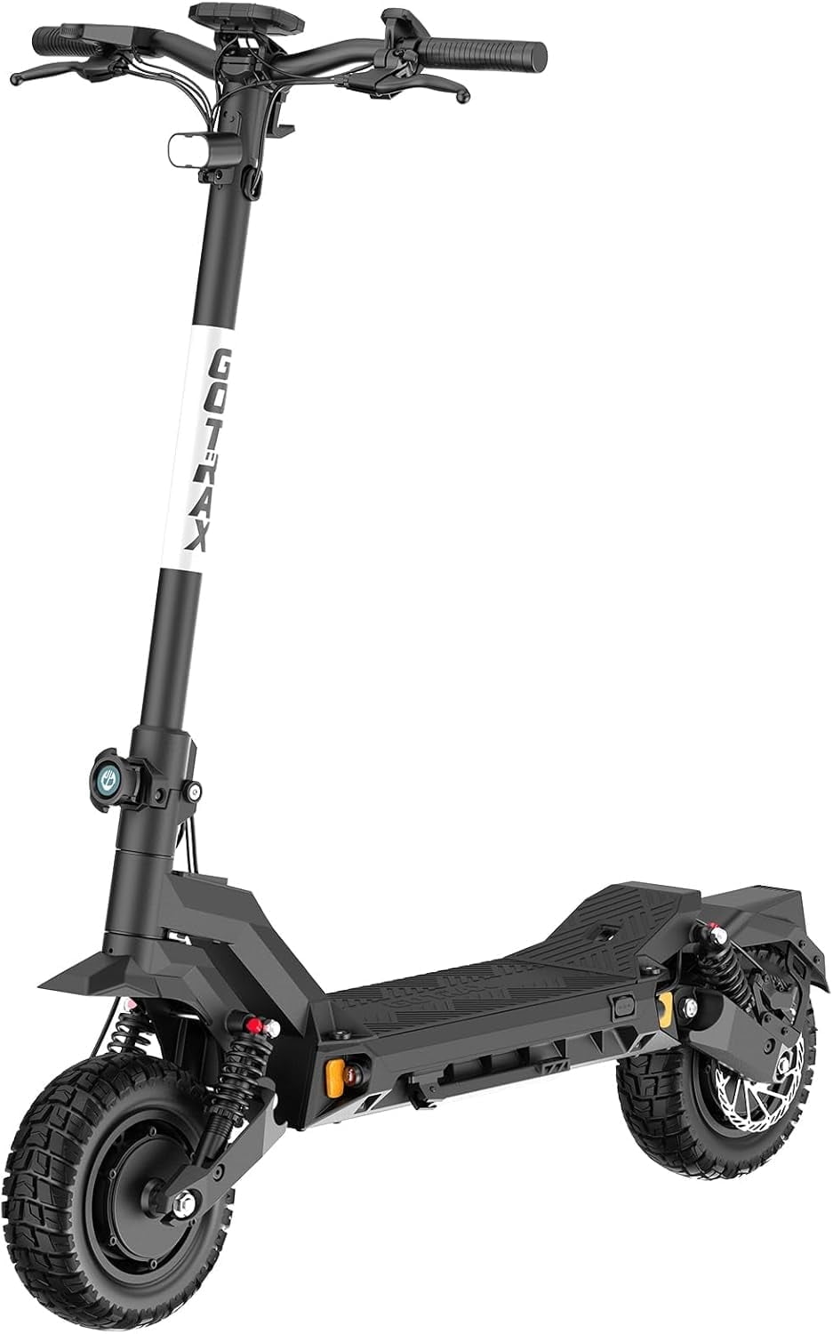 GOTRAX Odyssey Dual Motor Electric Scooter