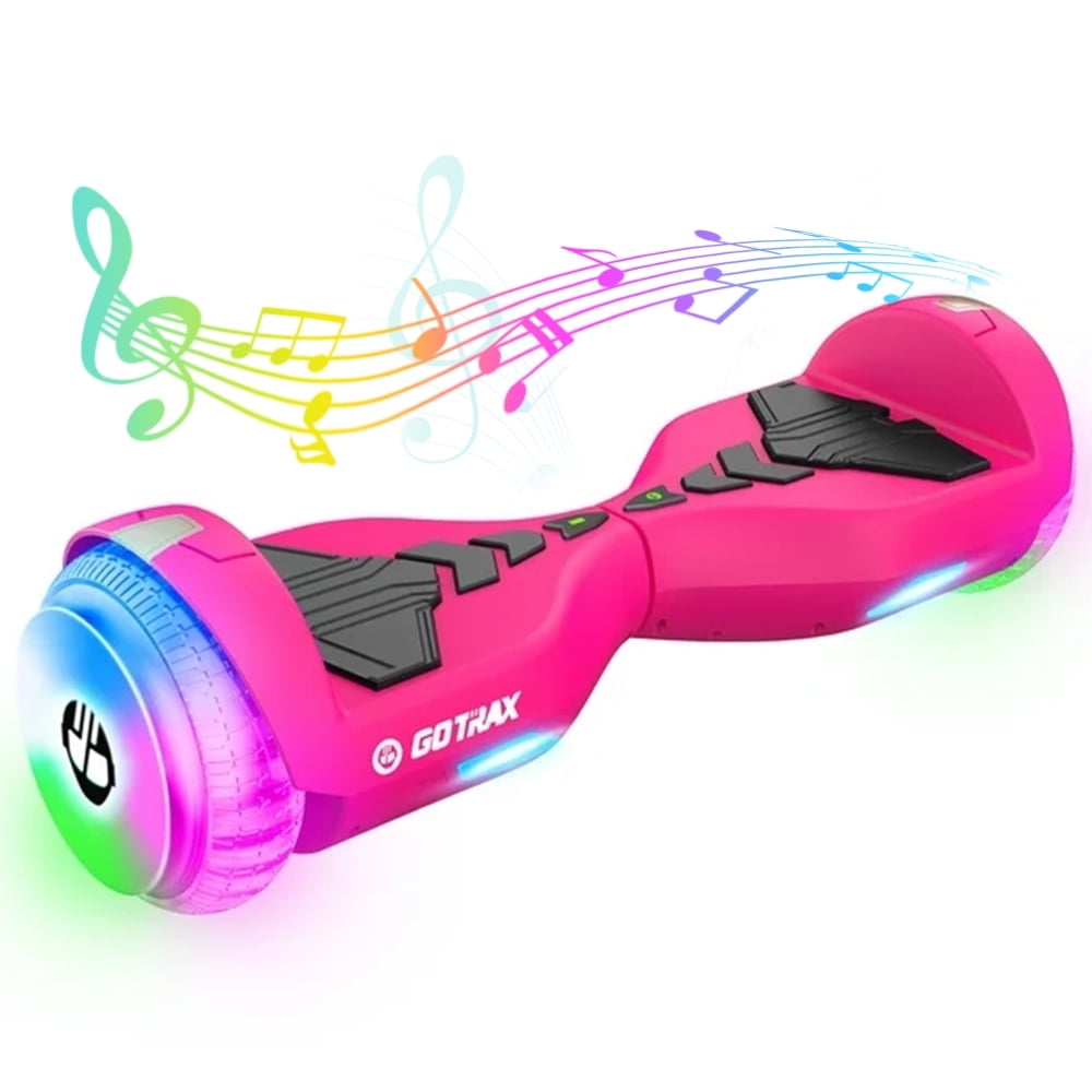 Jetson x10 hoverboard walmart hotsell
