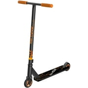 GOTRAX RideVOLO T01 Pro Stunt Scooter, Aluminum Alloy PU Wheels and ABEC-9 Bearing,Lightweight Freestyle Scooter for Beginners 8 Years and Up,Adult