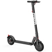 GOTRAX Rival Commuting Folding Electric Scooter - 8.5 In. Air Filled Tires - 15.5MPH and up to 12 Mile Range