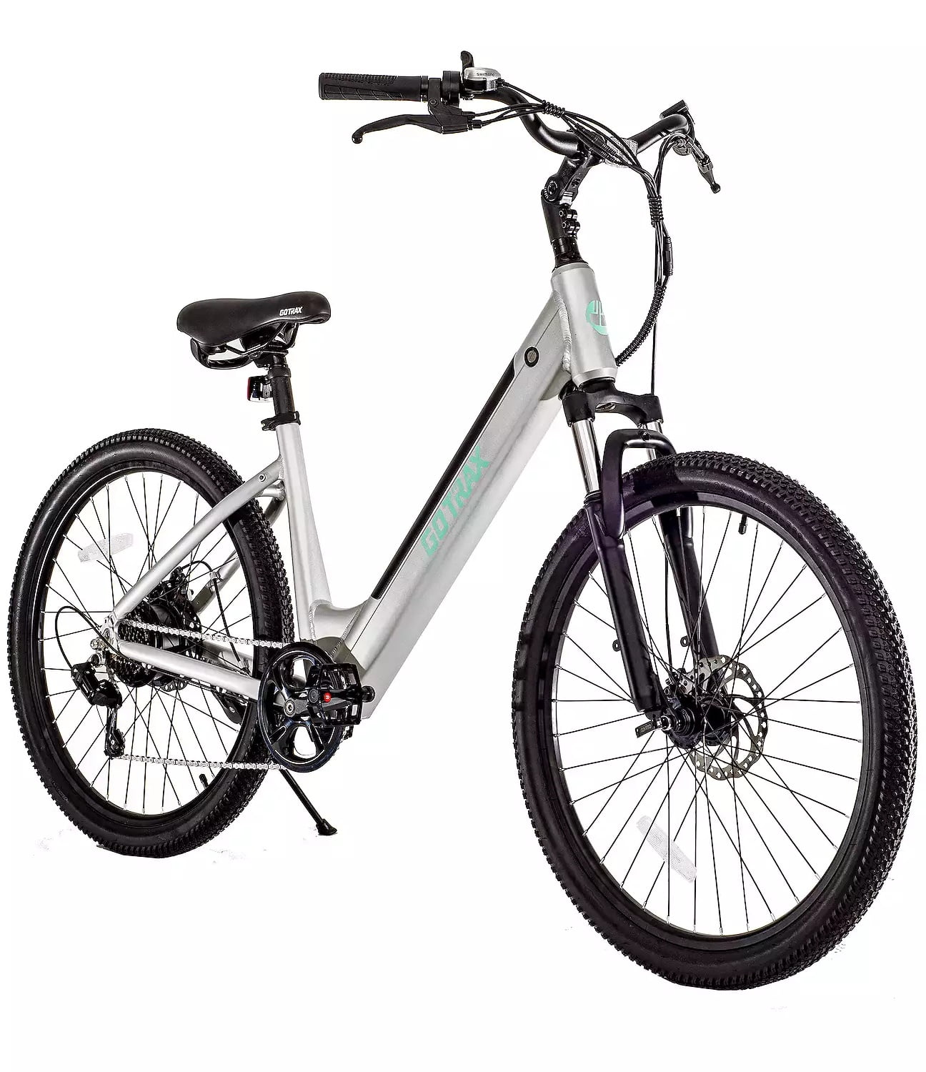 GOTRAX Riverwest Electric Bike for Adults 350W 26 Nepal Ubuy