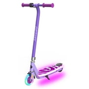GOTRAX Scout Light Up Kids’ Electric Scooter for Ages 4-7