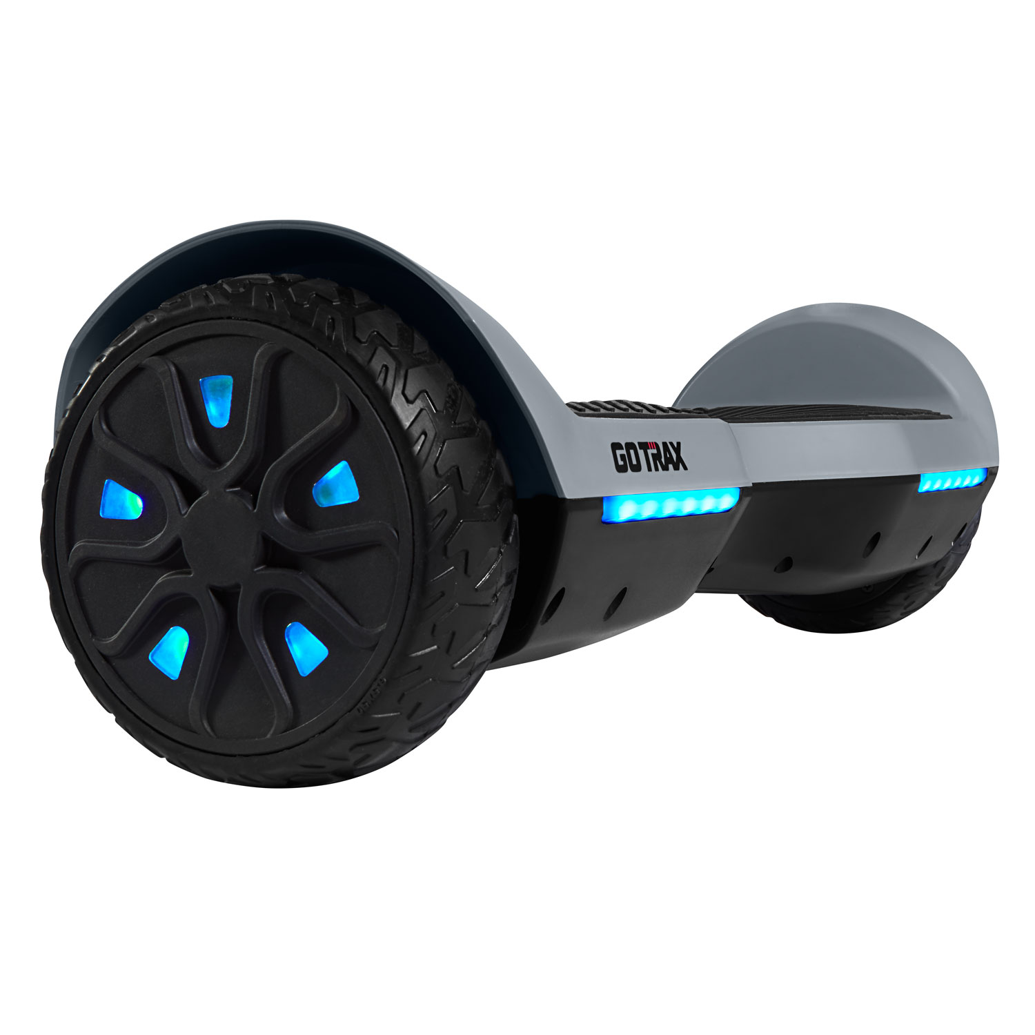 GOTRAX SRX A6 Hoverboard - 6.5 Hover Board w/Bluetooth Speakers & Self Balancing Mode - image 1 of 9