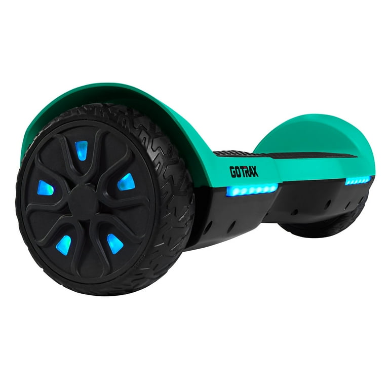Gotrax srx a6 hoverboard reviews deals