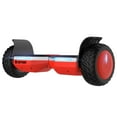 thumbnail image 1 of GOTRAX SRX PRO 8.5" Bluetooth Hoverboard - UL 2272 Certified Off Road Hover Board, 1 of 8
