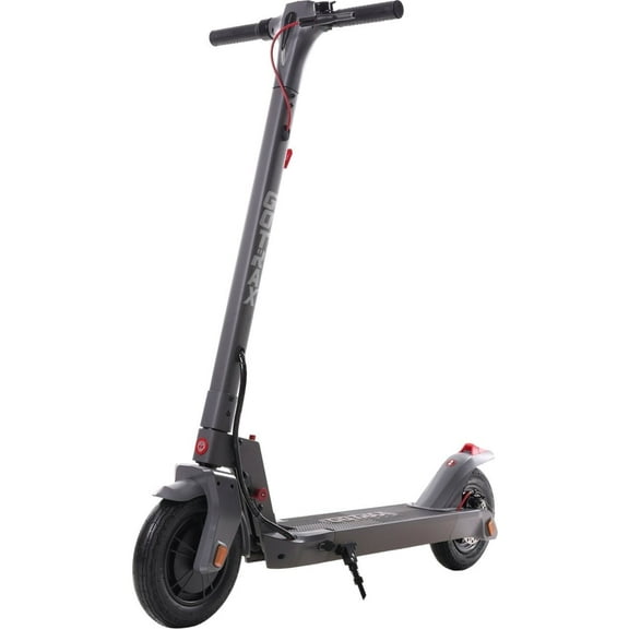 GOTRAX XR Pro Foldable Electric Scooter, 350W Motor, 19-Mile Range, 15.5 MPH