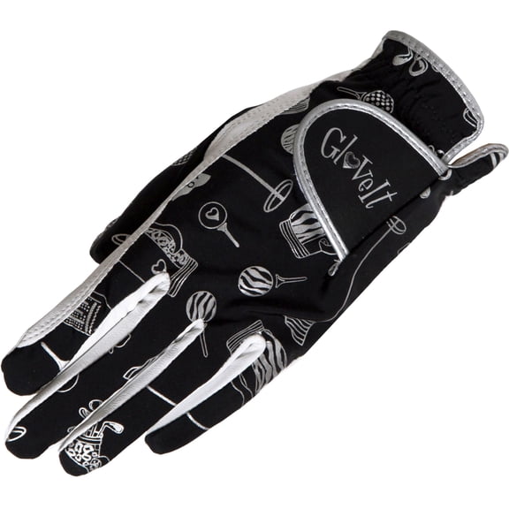 GOTTA GLOVE IT LH SMALL..