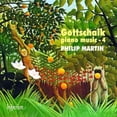 thumbnail image 1 of GOTTSCHALK: PIANO MUSIC, VOL. 4, 1 of 1