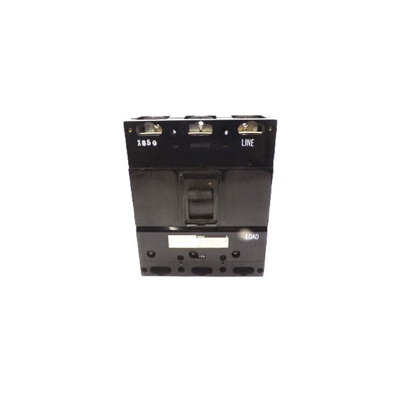 GOULD JL3-F400 600VAC 150A NSNP