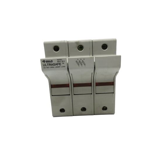 GOULD US3J3I 600V 30A NSNP