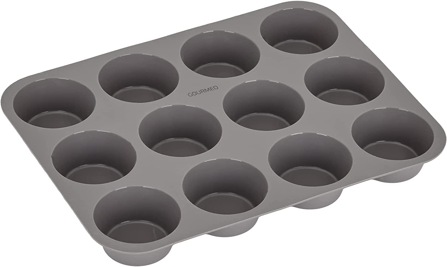 Cuisinart Chef's Classic Bakeware 6 Cup Jumbo Muffin Pan