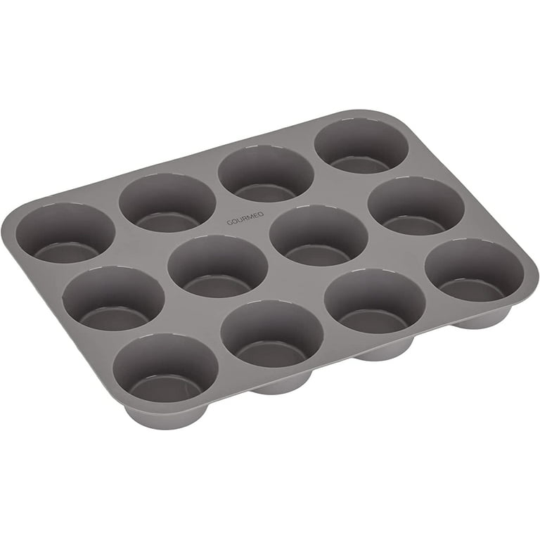 https://i5.walmartimages.com/seo/GOURMEO-12-Cup-Silicone-Baking-Mold-Large-Muffin-Pan-Cupcake-Maker-Baking-Supplies_e72b0498-794c-486a-98e6-bc2763002858.8dc213a60de4effa83c408726d4eeb03.jpeg?odnHeight=768&odnWidth=768&odnBg=FFFFFF