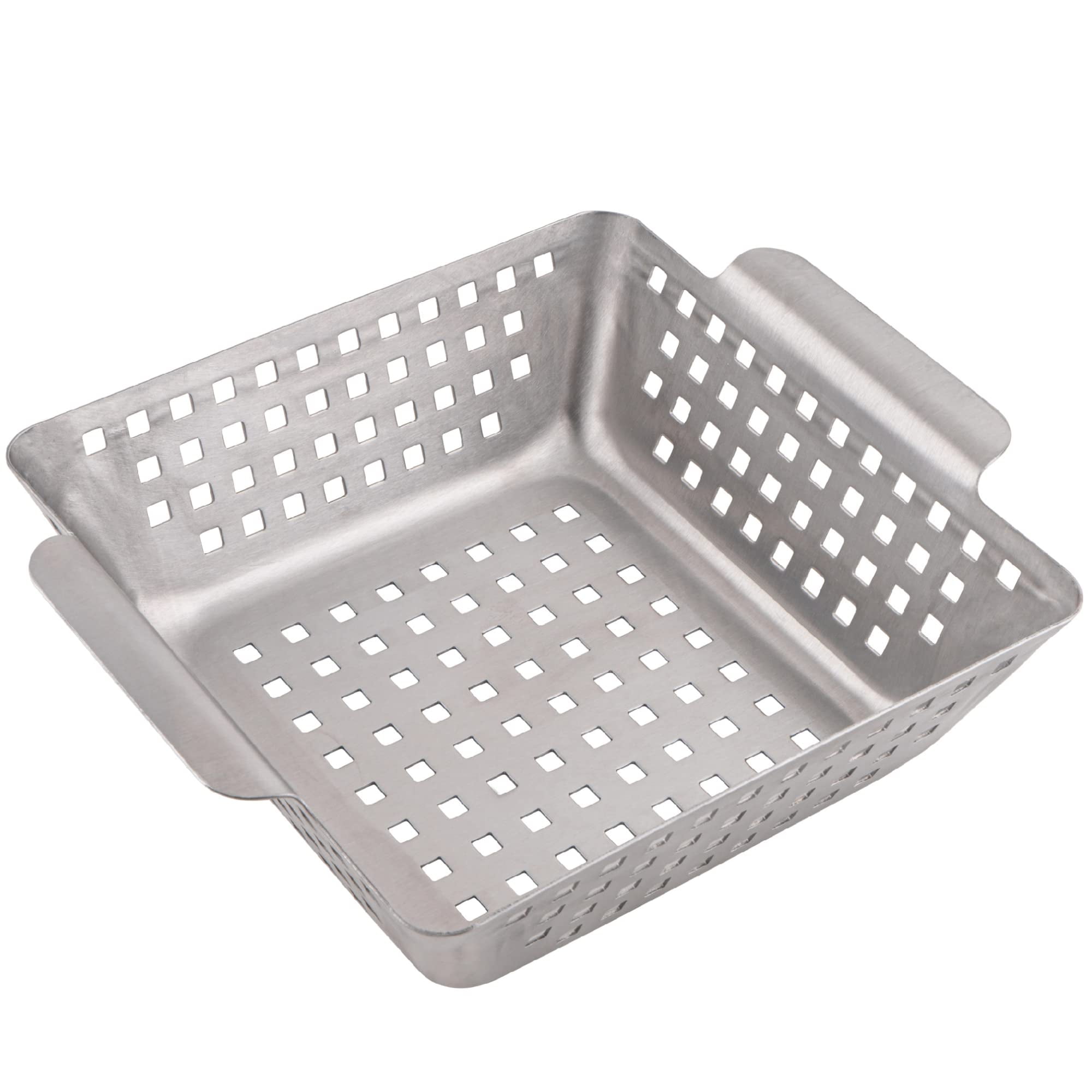 GOURMEO BBQ Veggie Barbecue Accessories - Stainles
