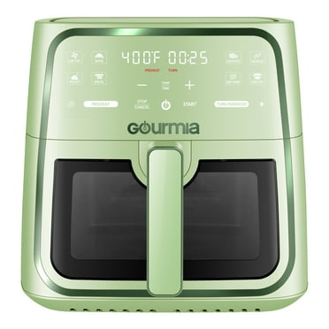Kalorik MAXX® Touchscreen 16 Quart Air Fryer Oven and Grill with Big