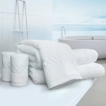 GOV Collection Towels 6 PK
