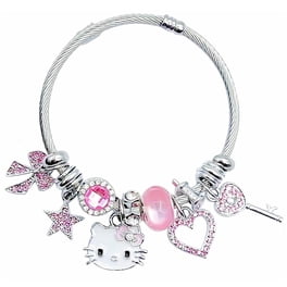 Disney Hallmark Charm Bracelet Walmart Walmart Pandora Charms Sales