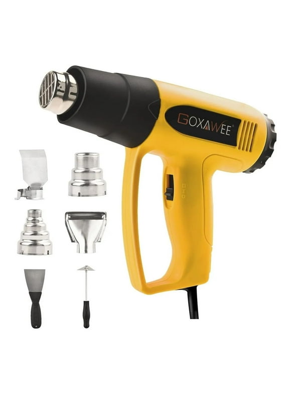 Heat Guns Paint Strippers Electric Heat Guns