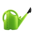 GOXIXI Clearance 9L/2.38Gallon Watering Can for Outdoor Plants with