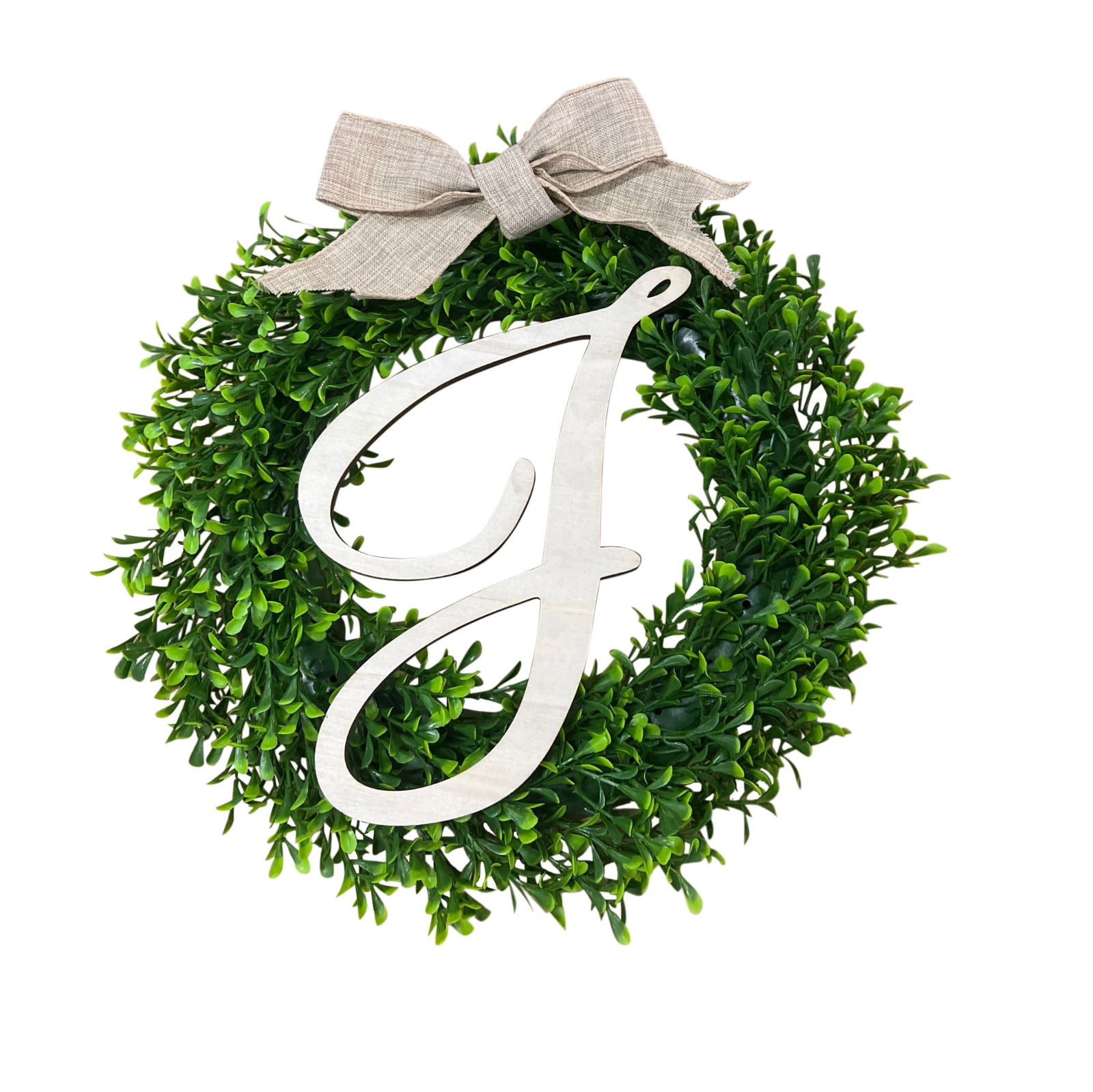 goxixi-clearance-artificial-fall-wreath-unique-last-name-year-round