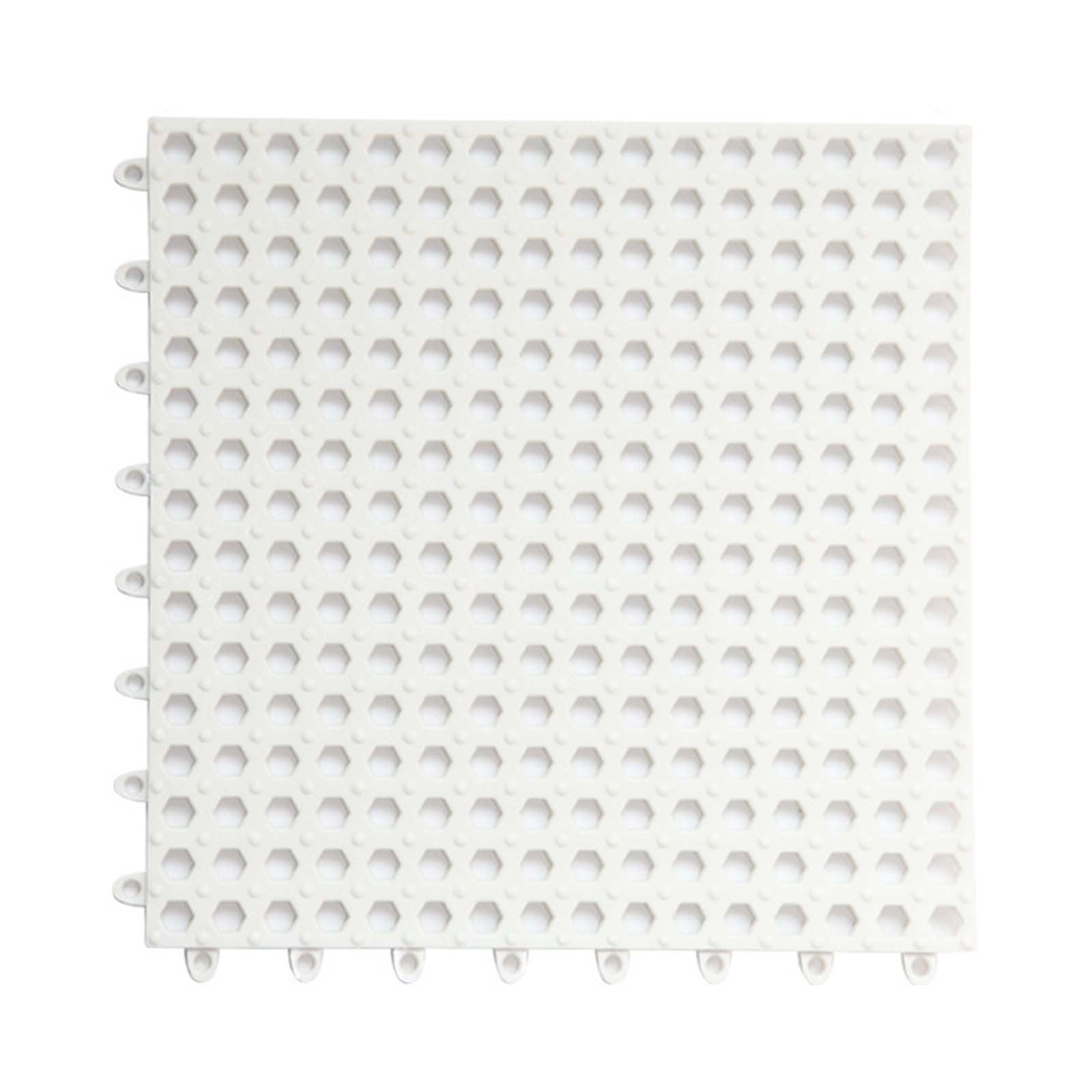 GOXIXI Clearance Bathroom Products Splice Combination Floor Mat Pvc