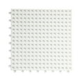 GOXIXI Clearance Bathroom Products Splice Combination Floor Mat Pvc