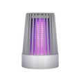 GOXIXI Clearance Mosquito Control Spray Electric USB Mosquito Lamp