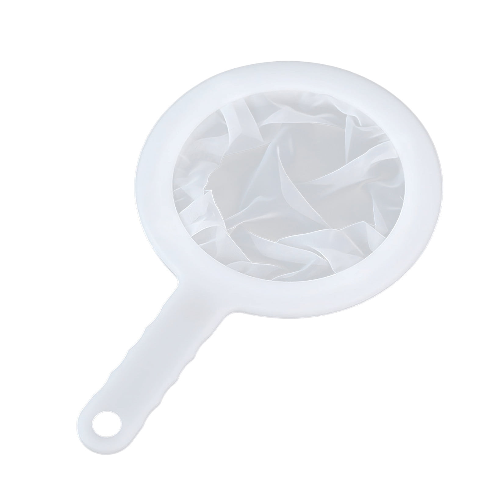 GOXIXI Clearance Strainers Soy Milk Filter Sieve Baby Squeezed Juice